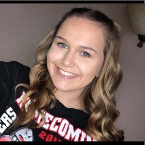 Meet your Posher, Lexi